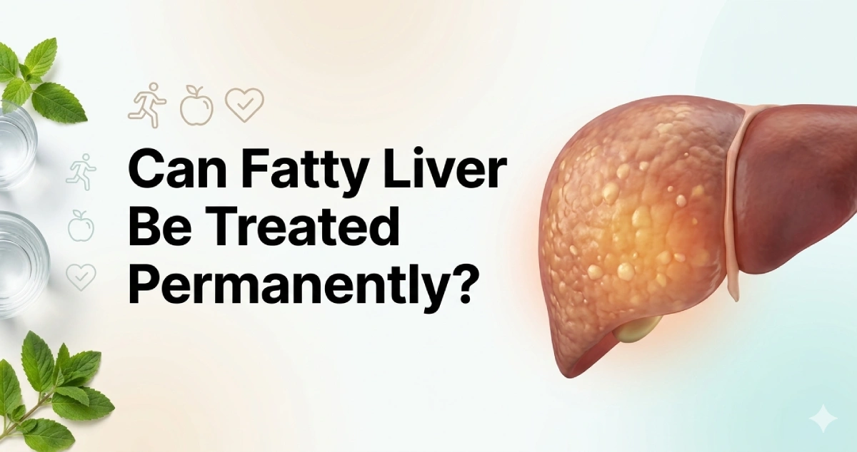 can-fatty-liver-be-treated-permanently